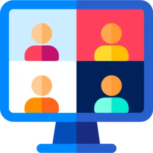 รูปแบบการเรียน ONLINE ที่ KRUSO
